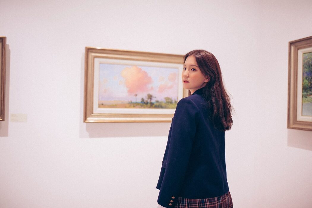 YiTuYu艺图语 Vol.5658 Roem