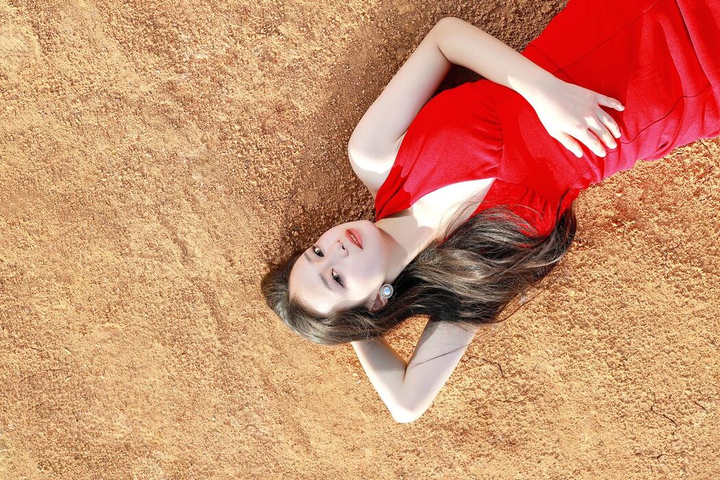 YiTuYu艺图语 Vol.5538 Xiao Xiao Cheng Tong Xue