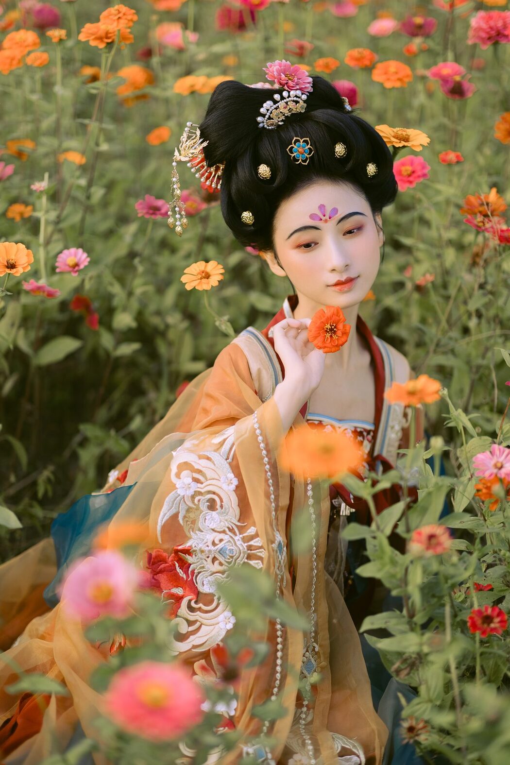 YiTuYu艺图语 Vol.5550 Mou Xiao Yao