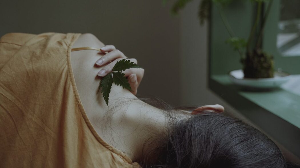 YiTuYu艺图语 Vol.5649 Yan Shi Yi
