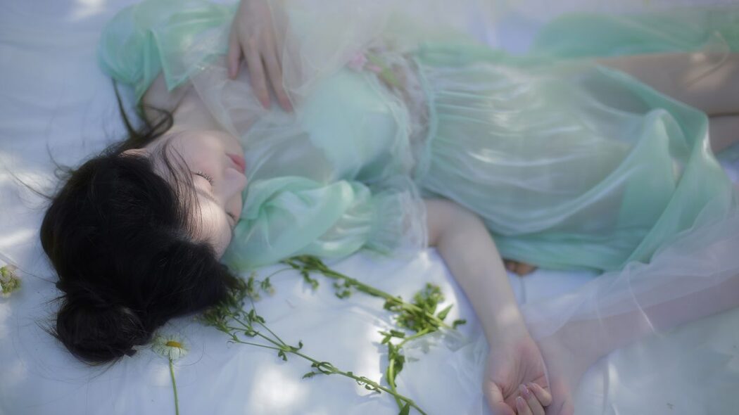 YiTuYu艺图语 Vol.5611 Su Xiang Tu Rou