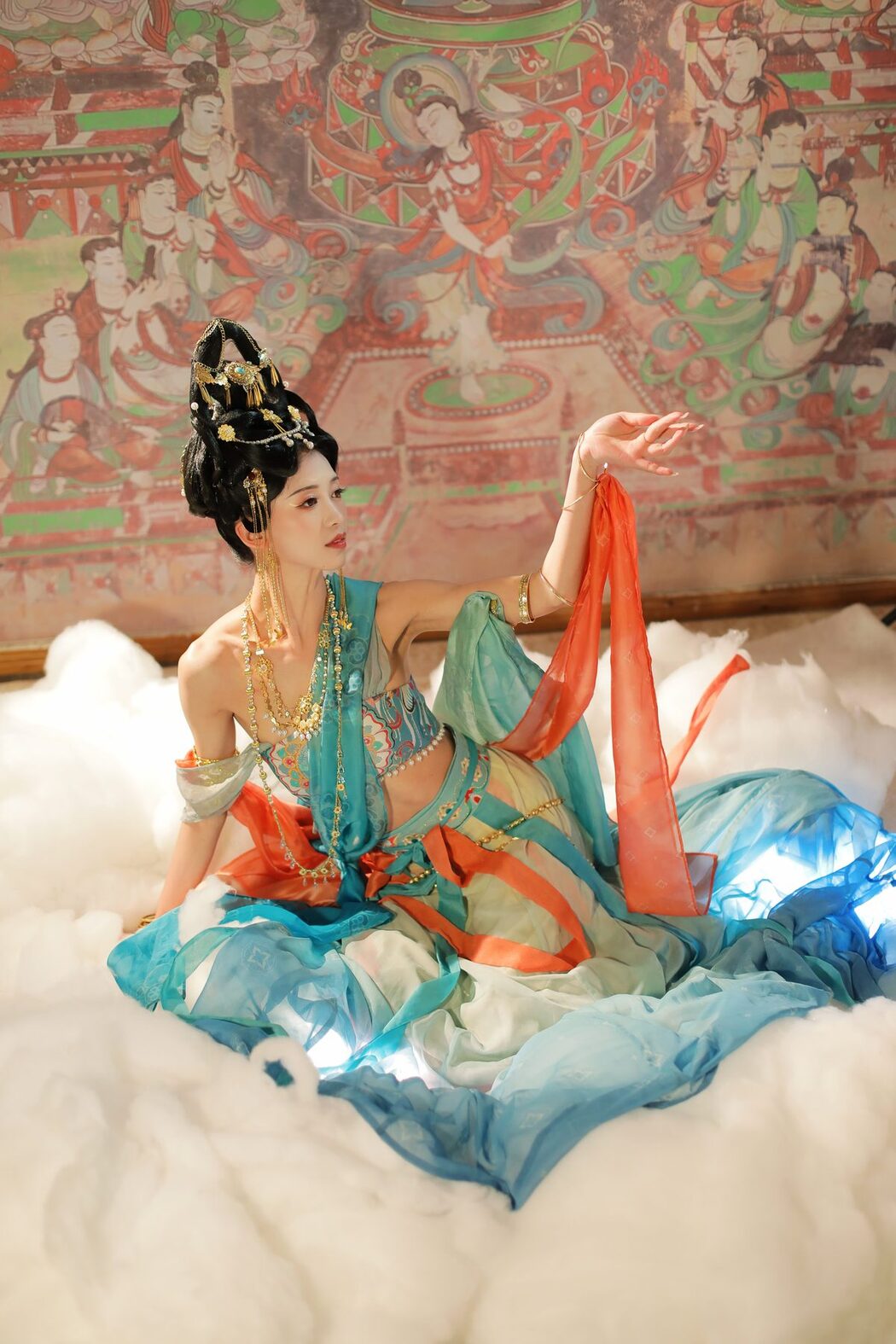 YiTuYu艺图语 Vol.5639 Ji Xiang Xiang