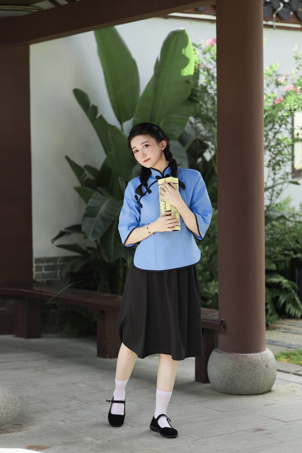 YiTuYu艺图语 Vol.5646 Yi Da Kuai Dang Ao