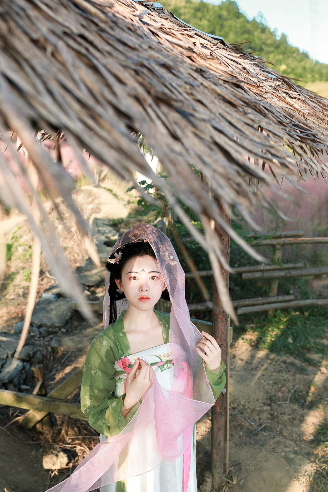 YiTuYu艺图语 Vol.5511 Xiao Xiao Lan