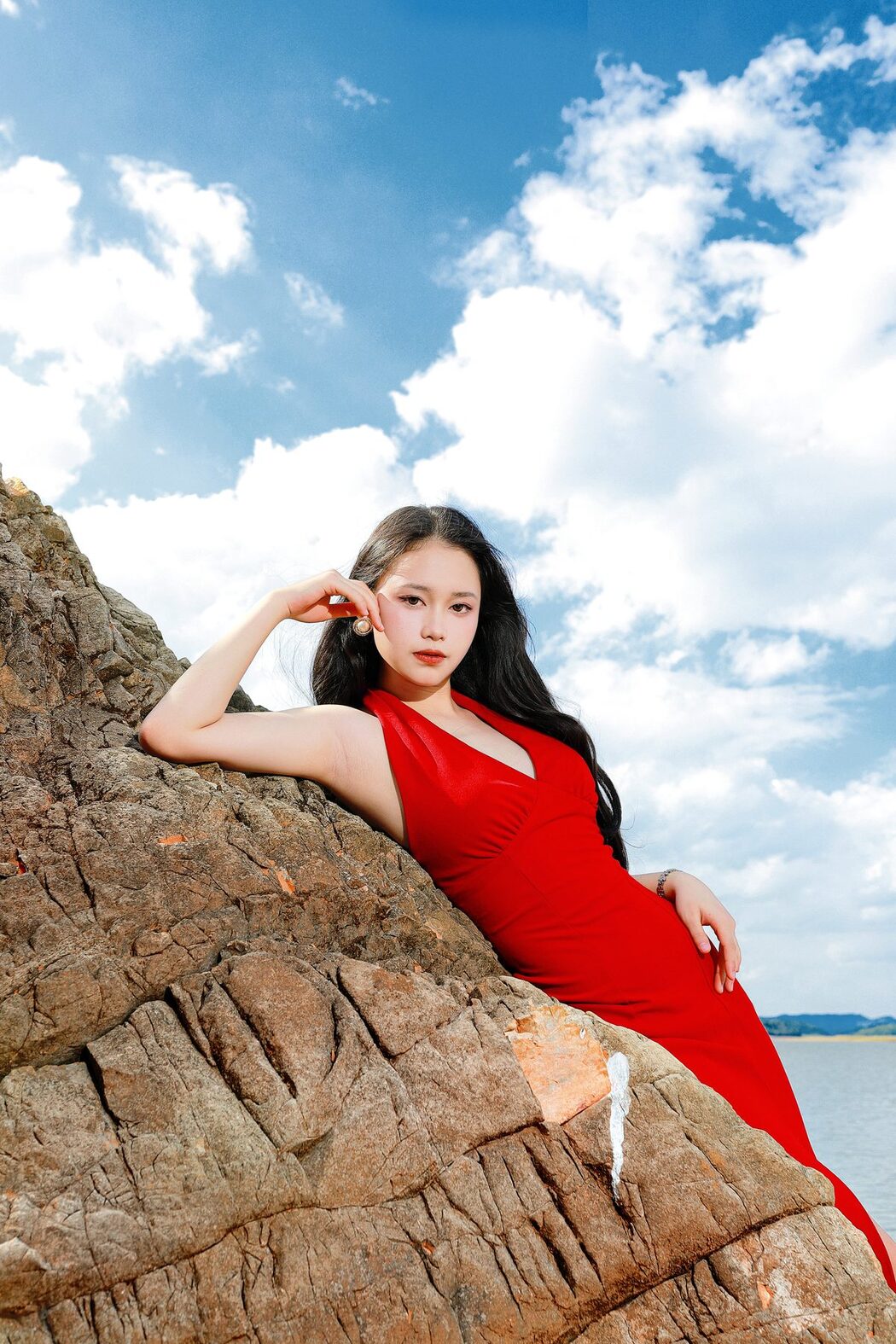 YiTuYu艺图语 Vol.5538 Xiao Xiao Cheng Tong Xue