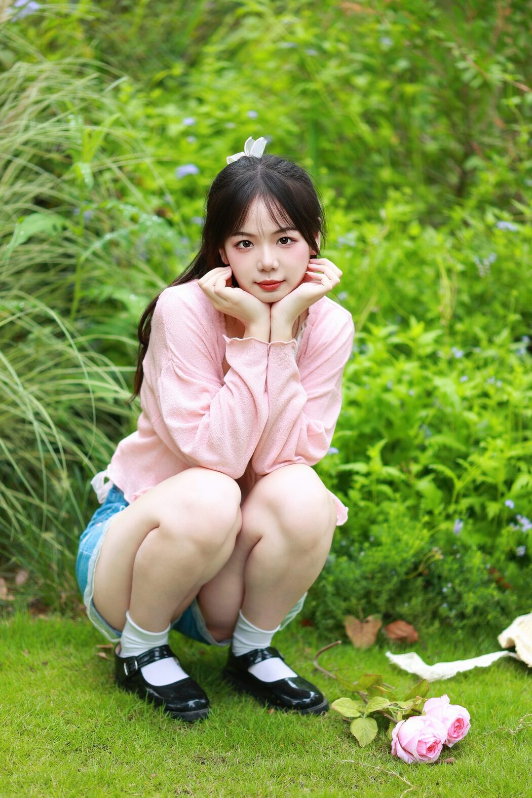 YiTuYu艺图语 Vol.5623 Mu Yan Se Cc