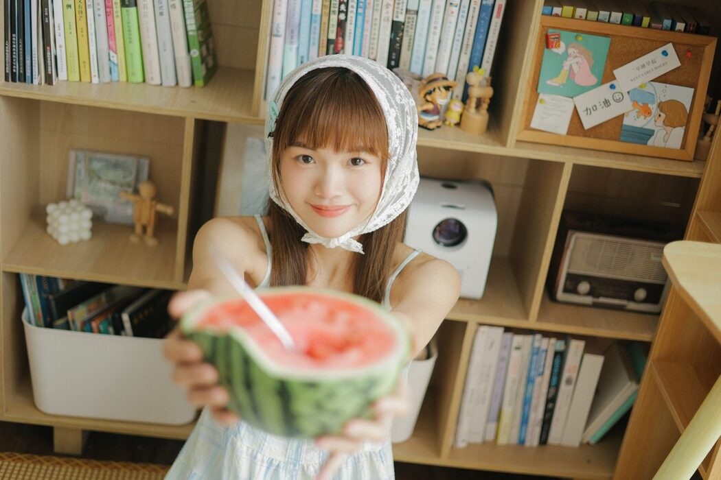 YiTuYu艺图语 Vol.5501 Wen Zi