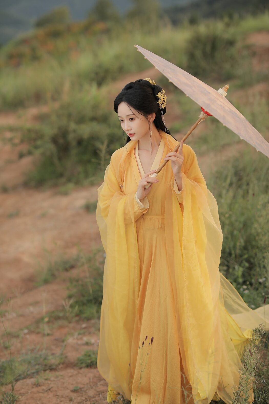 YiTuYu艺图语 Vol.5541 Jia Yue Yue Yue