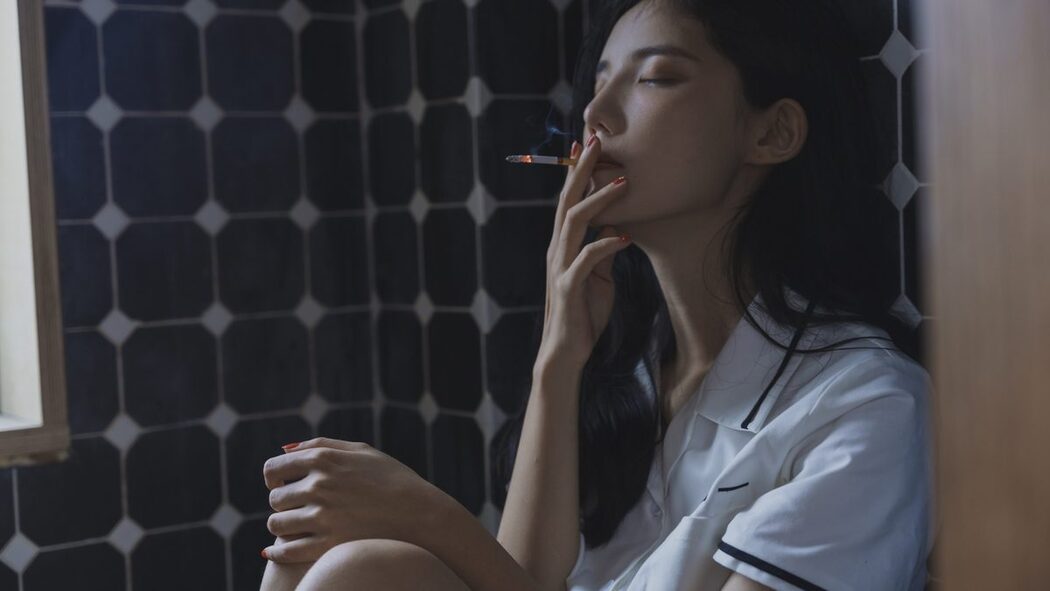 YiTuYu艺图语 Vol.5554 Yan Shi Yi