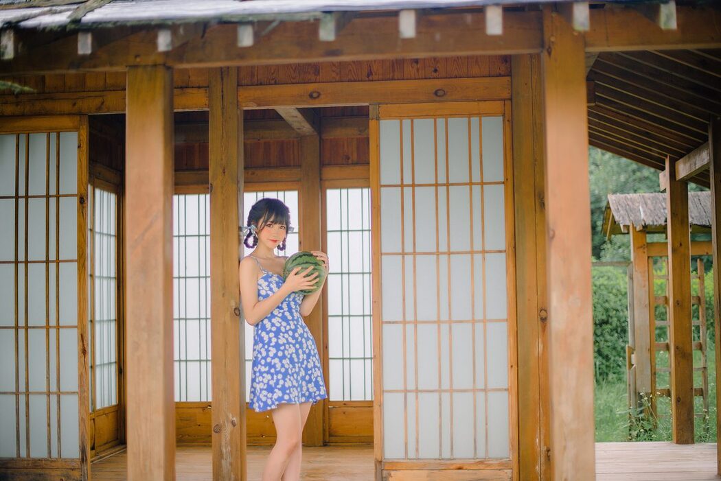 YiTuYu艺图语 Vol.5499 Miko Miko Ww