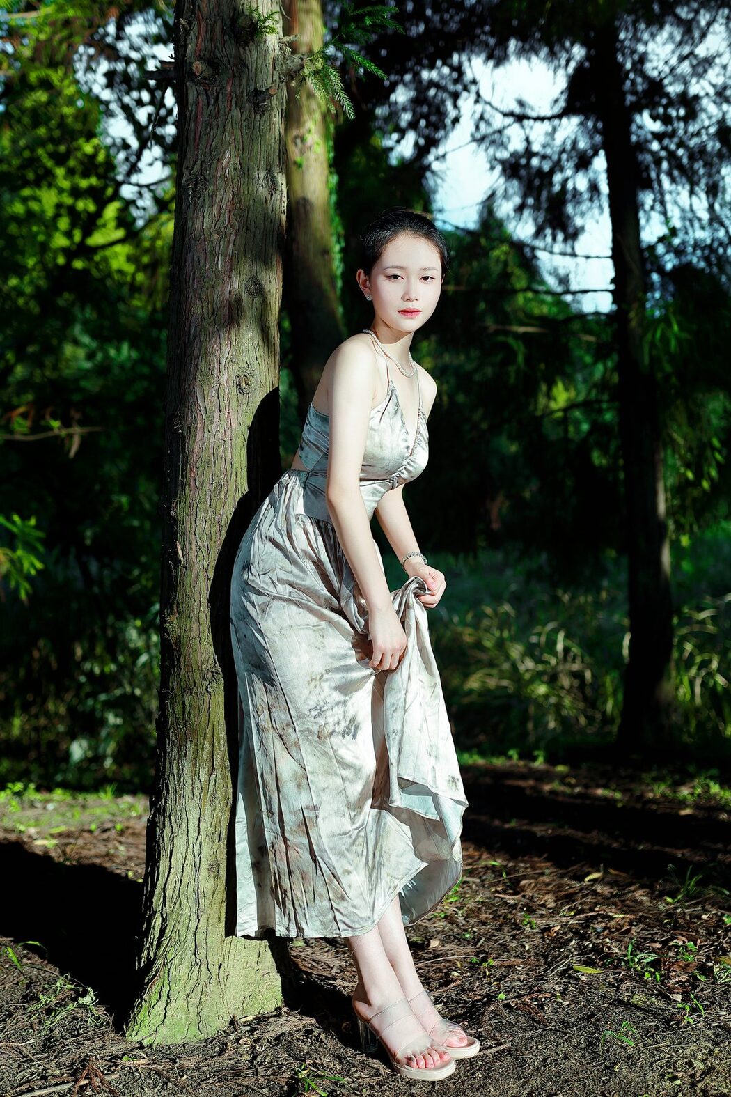 YiTuYu艺图语 Vol.5551 Xiao Xiao Cheng Tong Xue