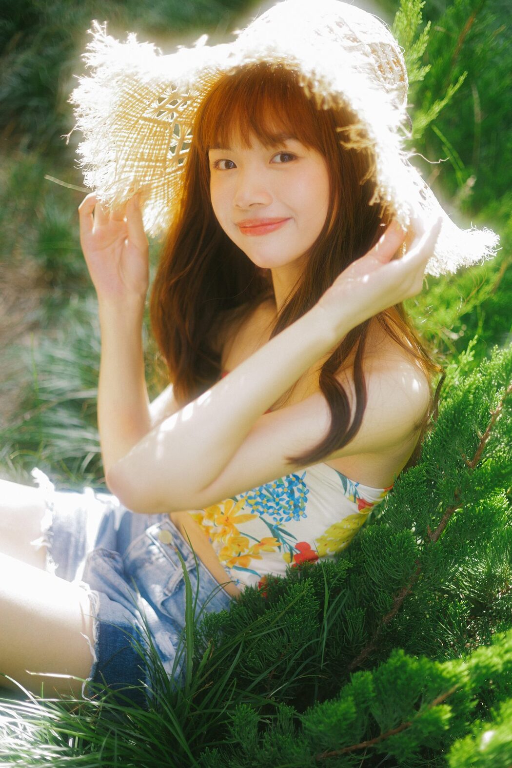 YiTuYu艺图语 Vol.5510 Wen Zi