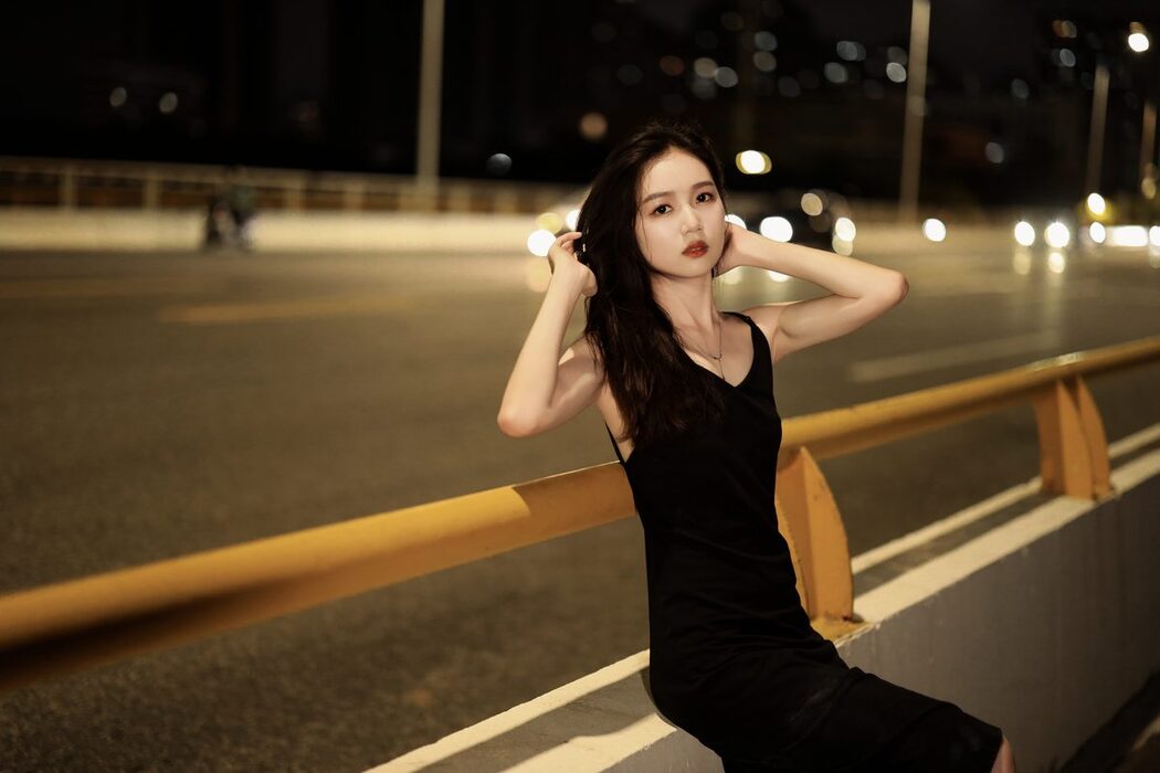 YiTuYu艺图语 Vol.5569 Di Li Re Ya