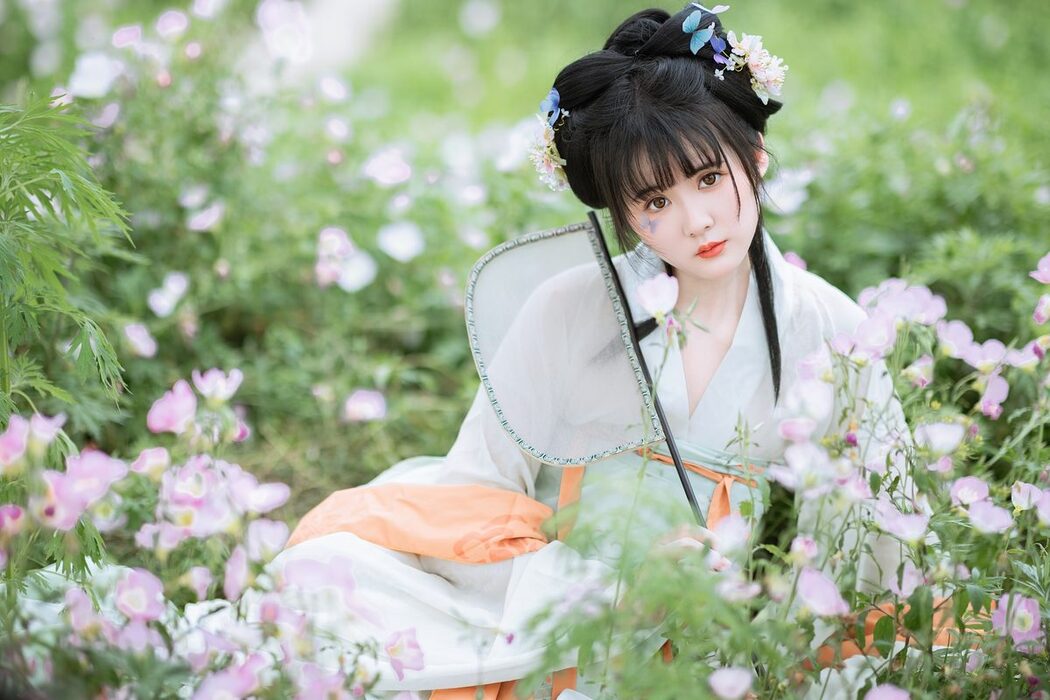 YiTuYu艺图语 Vol.5525 Kui Xiang Huo