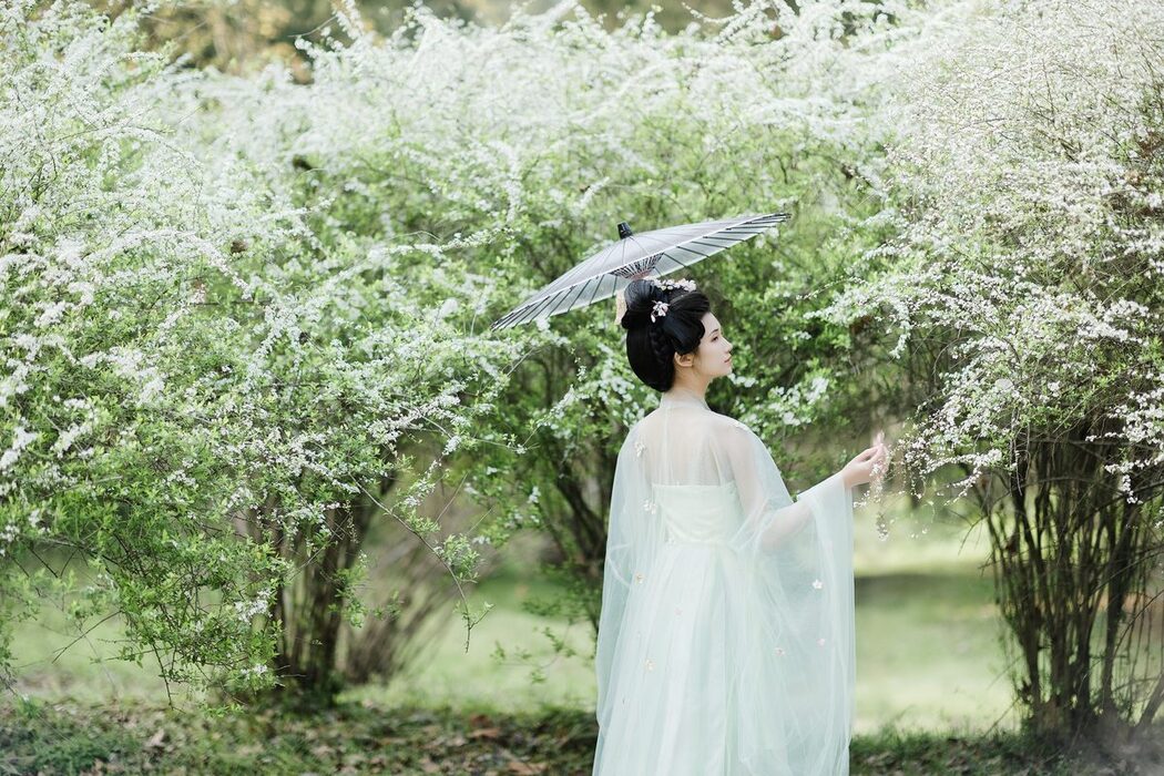 YiTuYu艺图语 Vol.5494 Hua Hua Shen Me Shi Hou 90 Jin