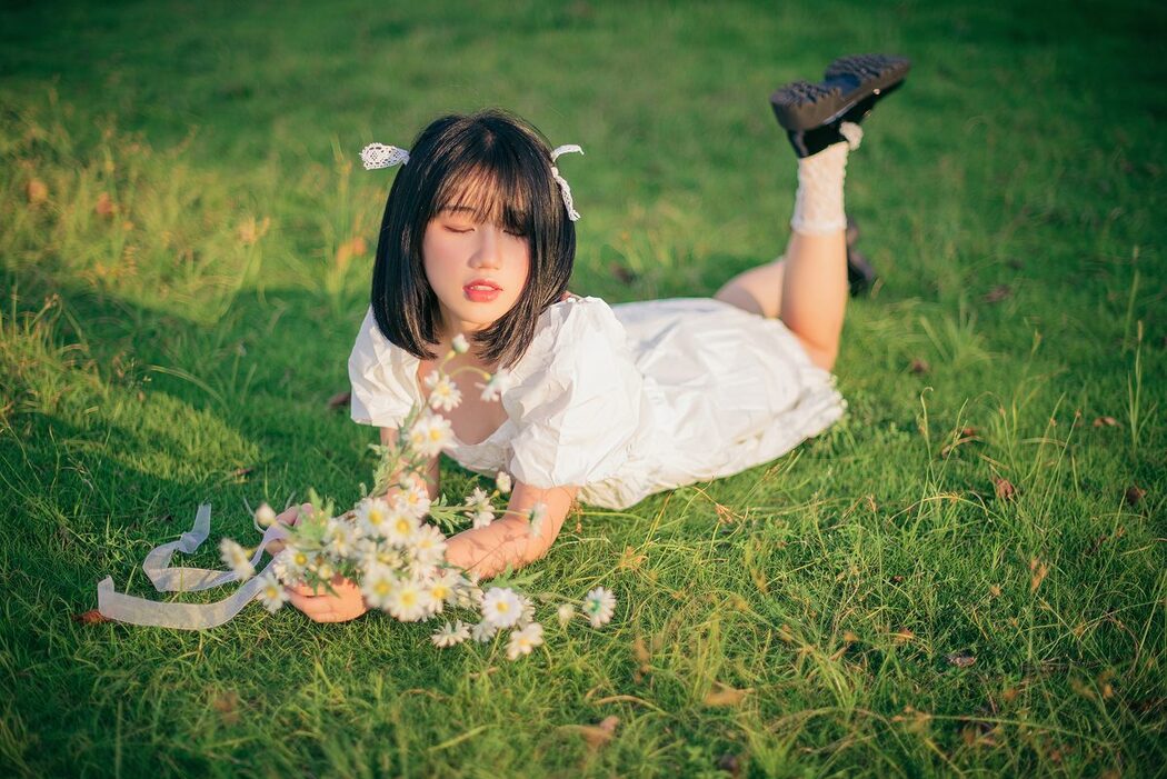 YiTuYu艺图语 Vol.5603 Voiciharper