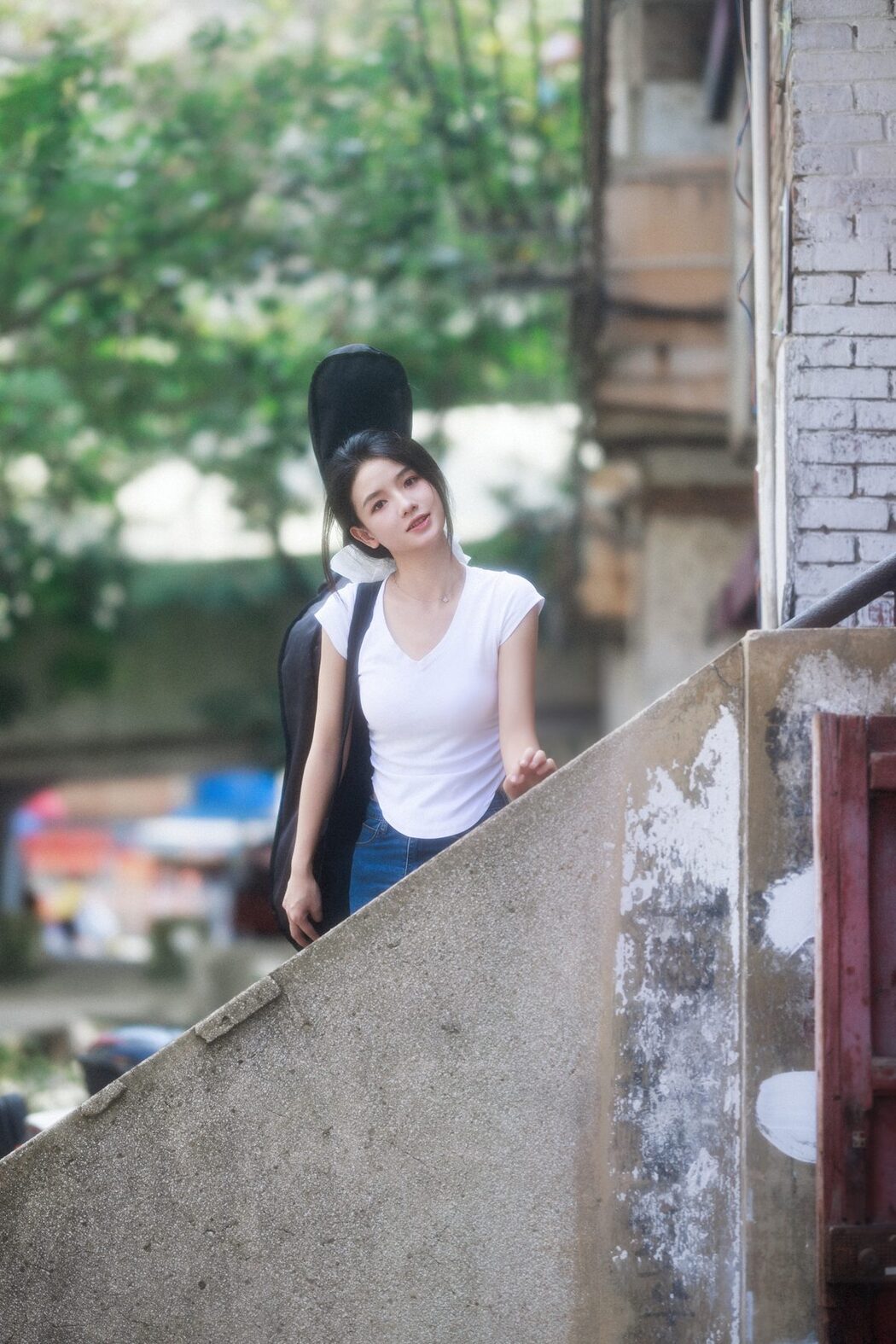 YiTuYu艺图语 Vol.5620 Bu Ta Xiao Yao