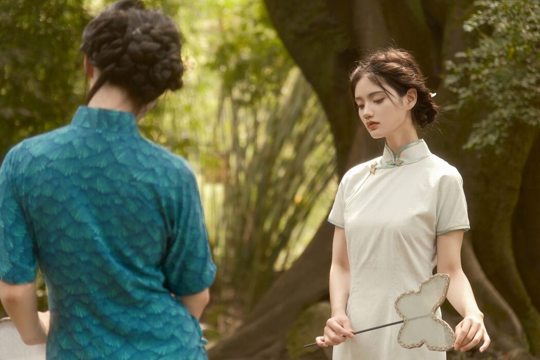 YiTuYu艺图语 Vol.5505 Ju Xiao Tao