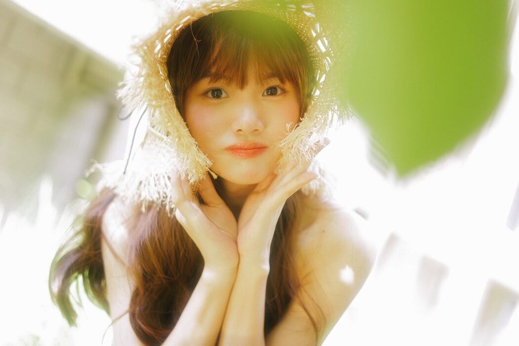 YiTuYu艺图语 Vol.5510 Wen Zi