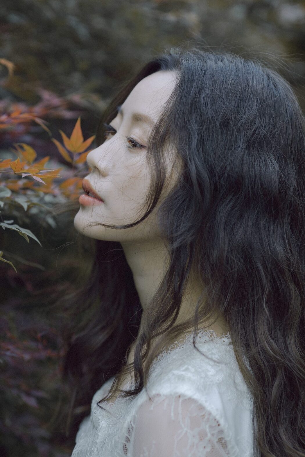 YiTuYu艺图语 Vol.5661 Lu Dou