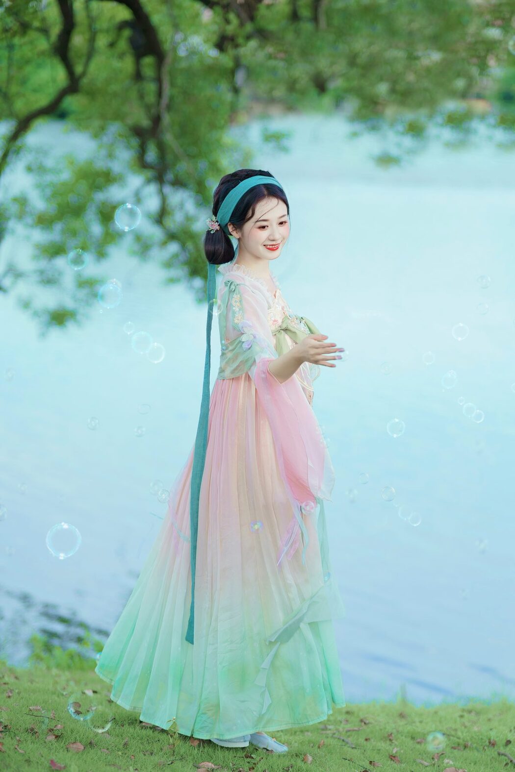 YiTuYu艺图语 Vol.5638 Shu Pian Yoyi