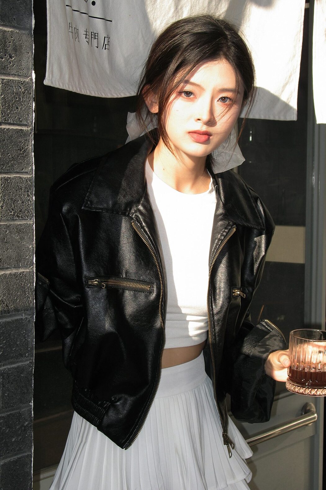 YiTuYu艺图语 Vol.5629 Zhang Zhang Bao Cover Photo