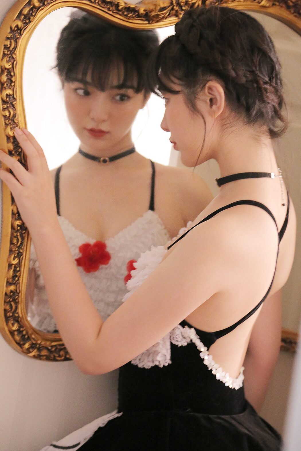 YiTuYu艺图语 Vol.5556 Can Ban Miao Miao