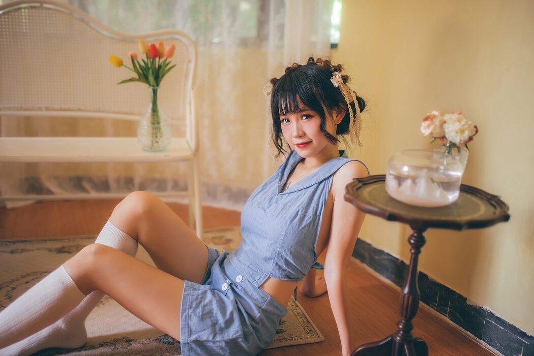 YiTuYu艺图语 Vol.5570 Miko Miko Ww