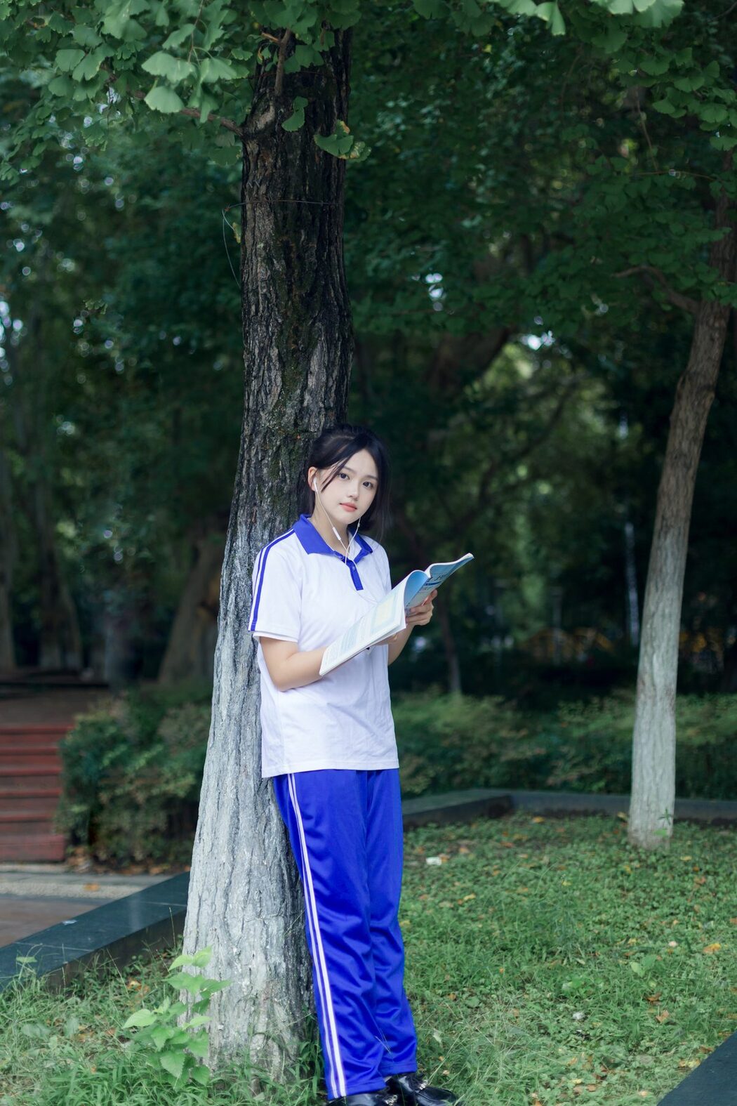 YiTuYu艺图语 Vol.5519 Xiao Hang