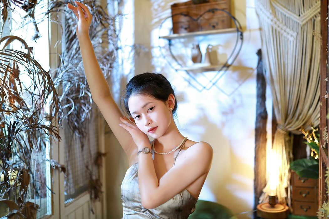 YiTuYu艺图语 Vol.5546 Xiao Xiao Cheng Tong Xue