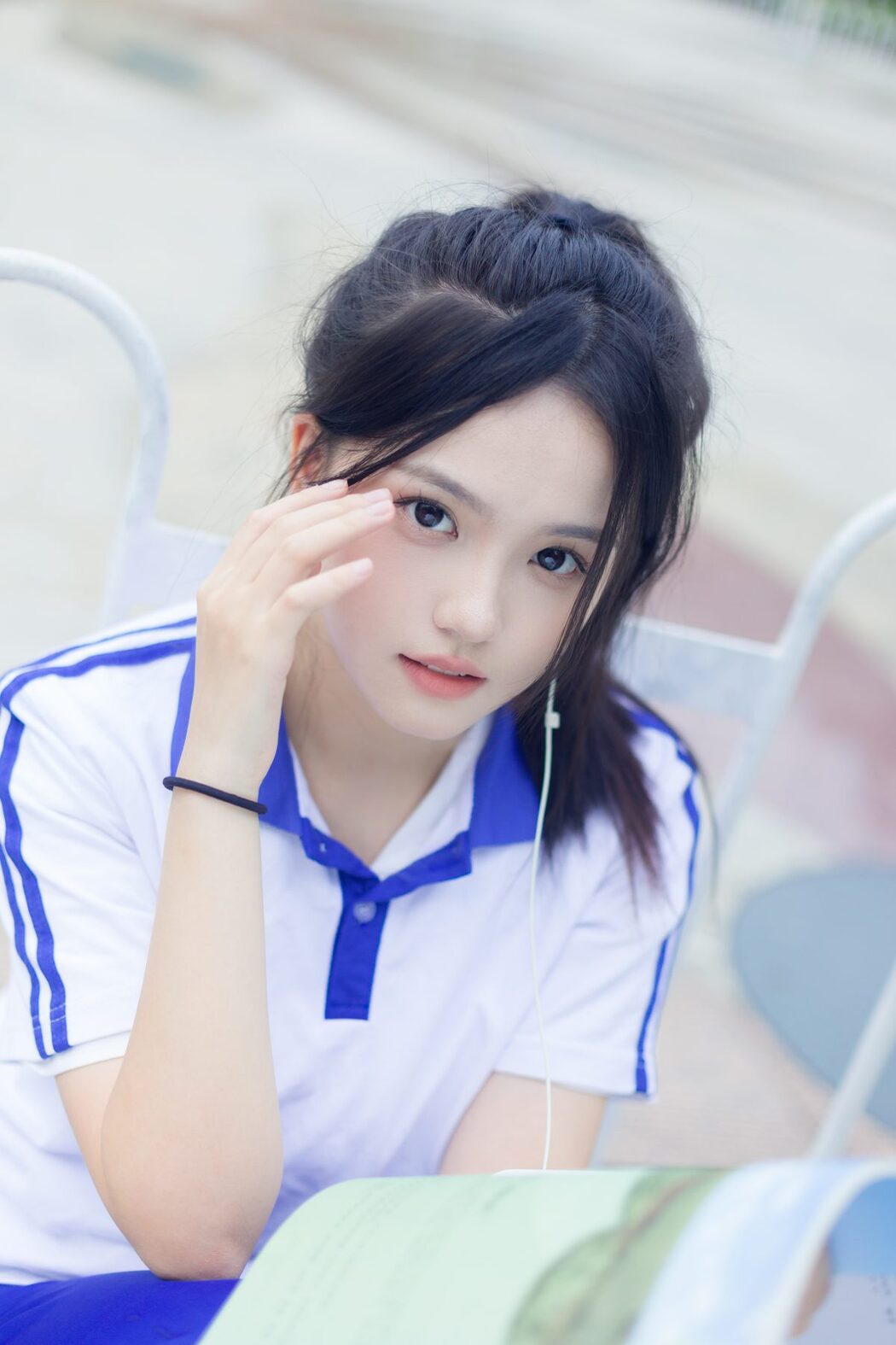 YiTuYu艺图语 Vol.5519 Xiao Hang