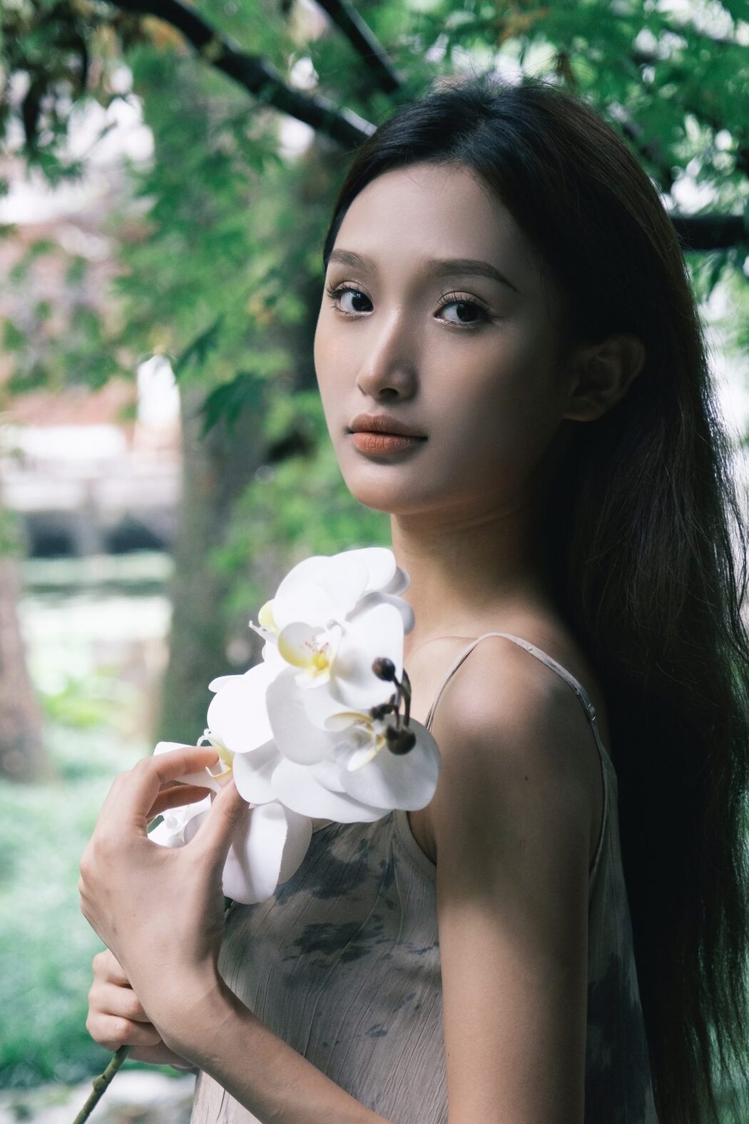 YiTuYu艺图语 Vol.5610 Hui Hui