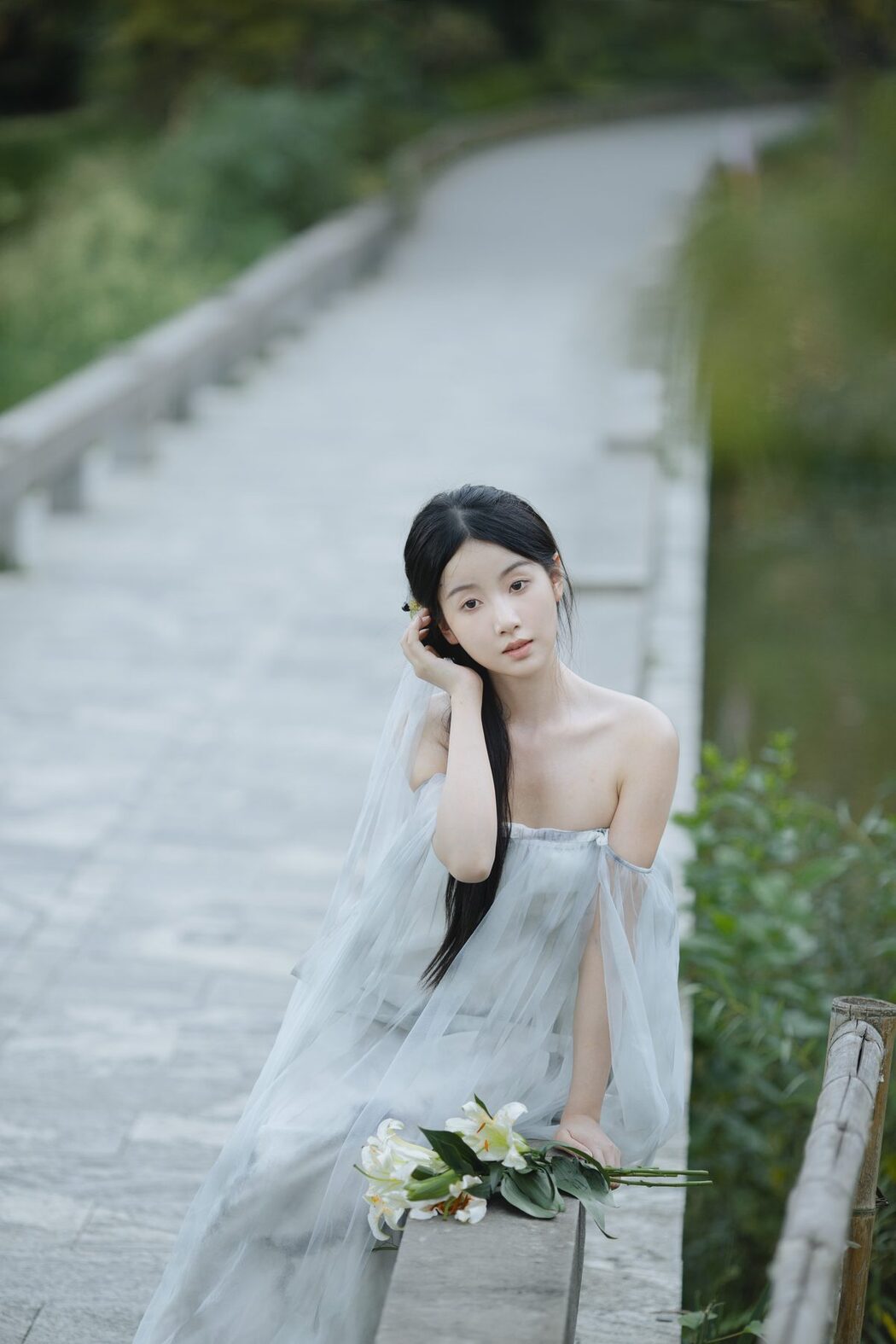 YiTuYu艺图语 Vol.5577 Zhai Xing Xing Gei Ni Ya