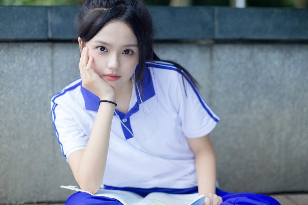 YiTuYu艺图语 Vol.5519 Xiao Hang