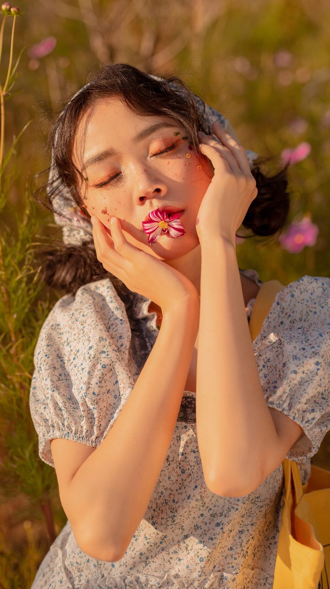 YiTuYu艺图语 Vol.5548 Yi