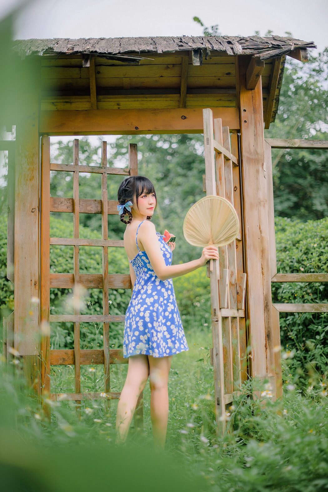 YiTuYu艺图语 Vol.5499 Miko Miko Ww