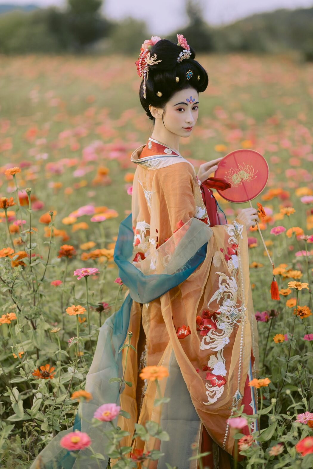 YiTuYu艺图语 Vol.5550 Mou Xiao Yao