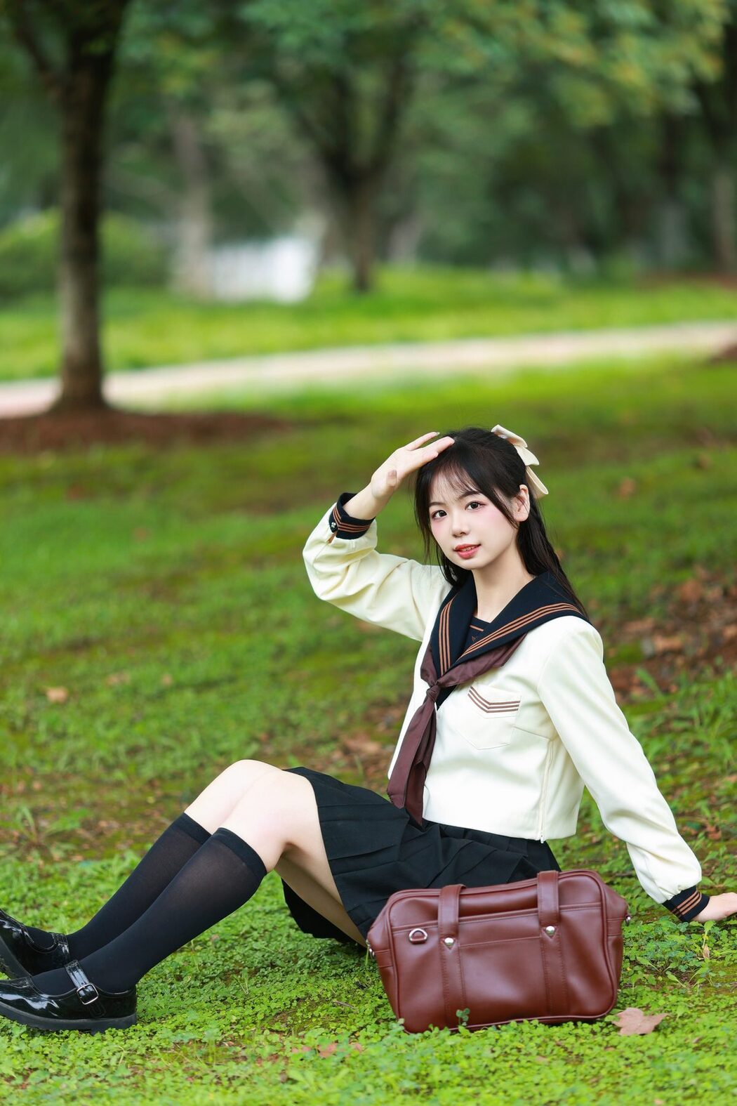 YiTuYu艺图语 Vol.5613 Mu Yan Se Cc