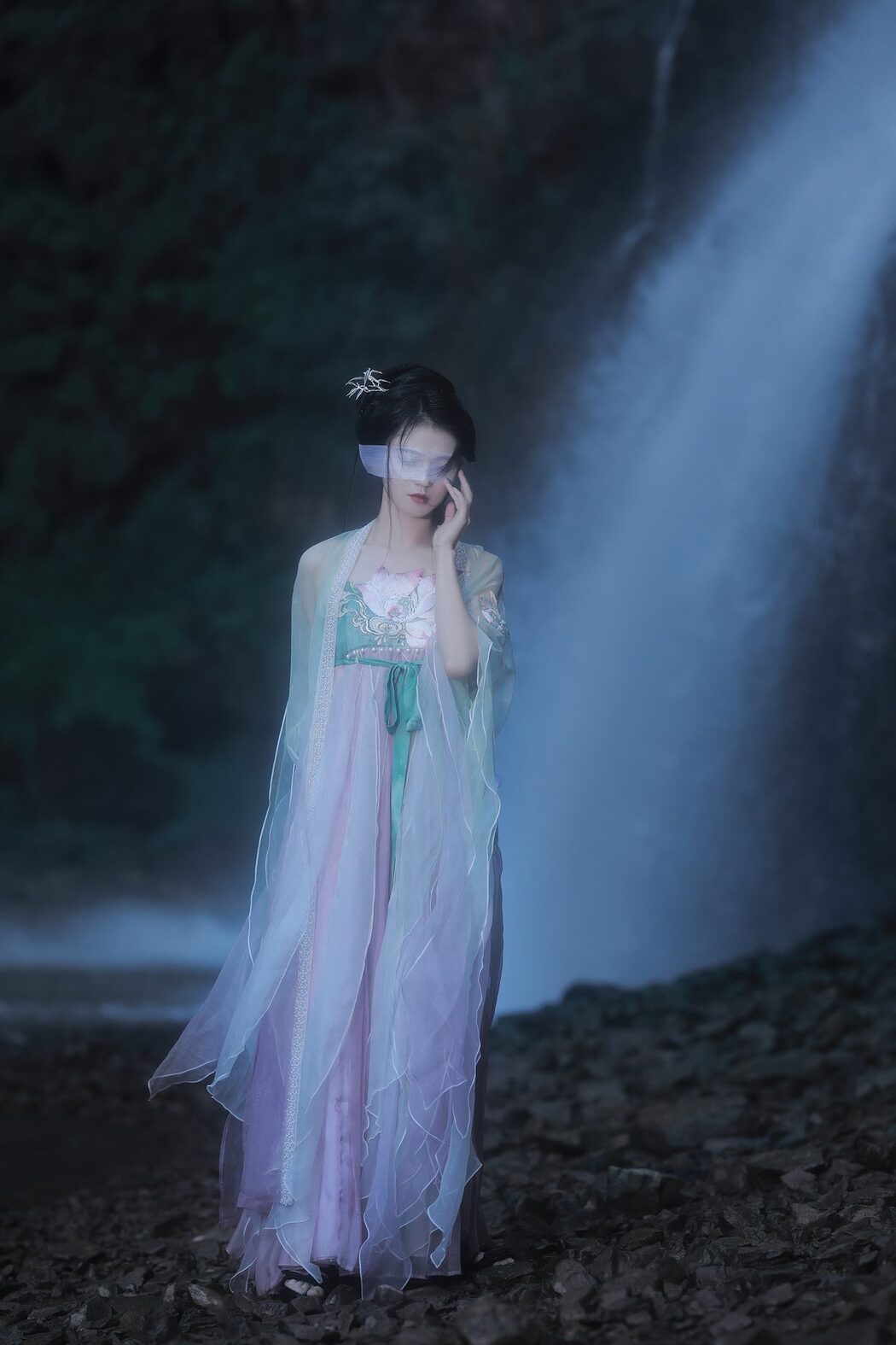YiTuYu艺图语 Vol.5506 Wu Sui