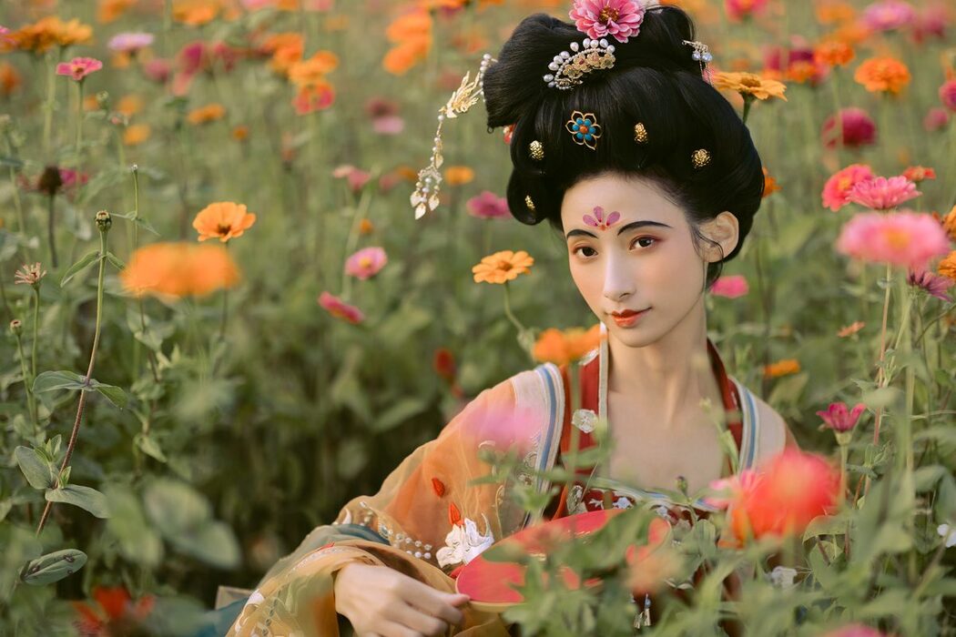 YiTuYu艺图语 Vol.5550 Mou Xiao Yao
