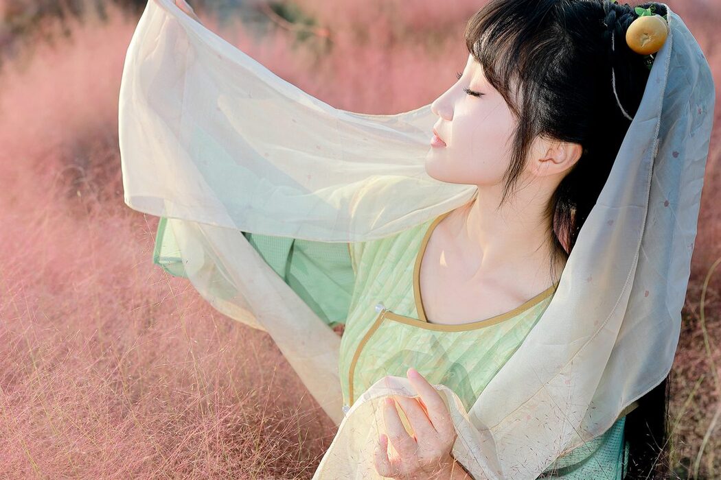 YiTuYu艺图语 Vol.5529 Cha Xiao Tu