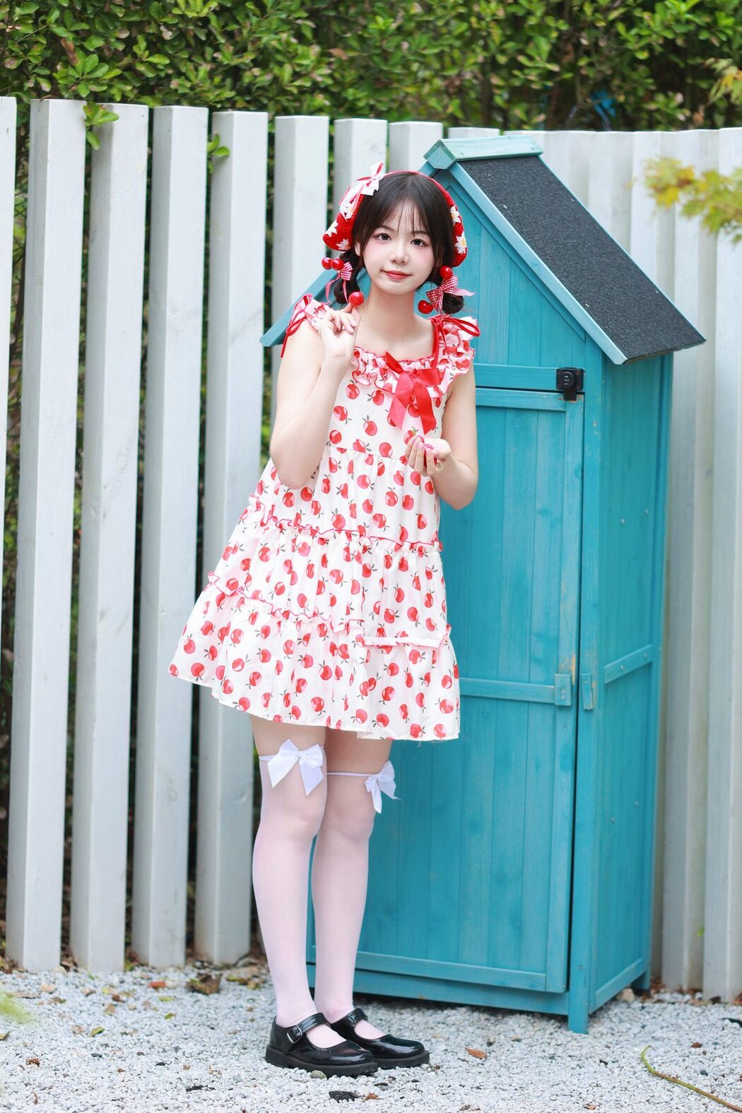 YiTuYu艺图语 Vol.5642 Mu Yan Se Cc