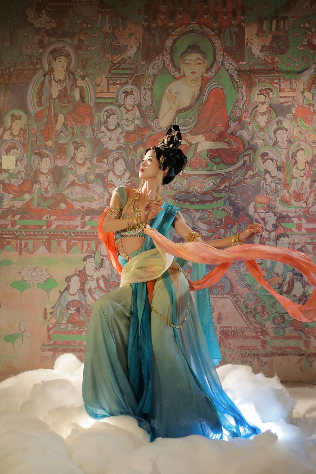 YiTuYu艺图语 Vol.5639 Ji Xiang Xiang