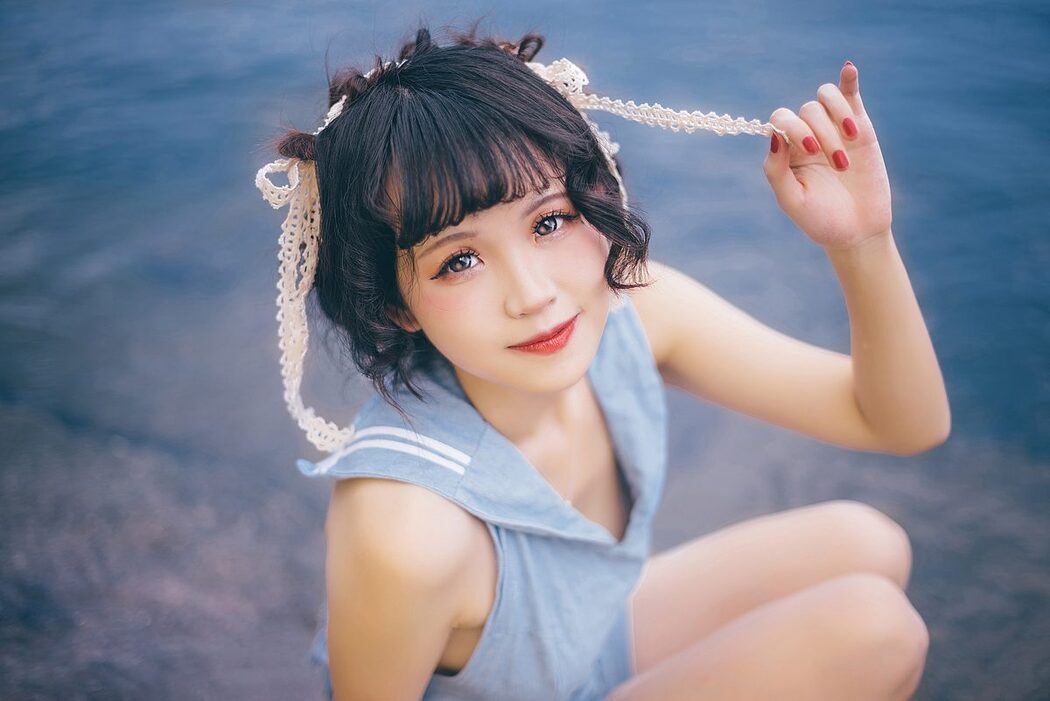 YiTuYu艺图语 Vol.5570 Miko Miko Ww