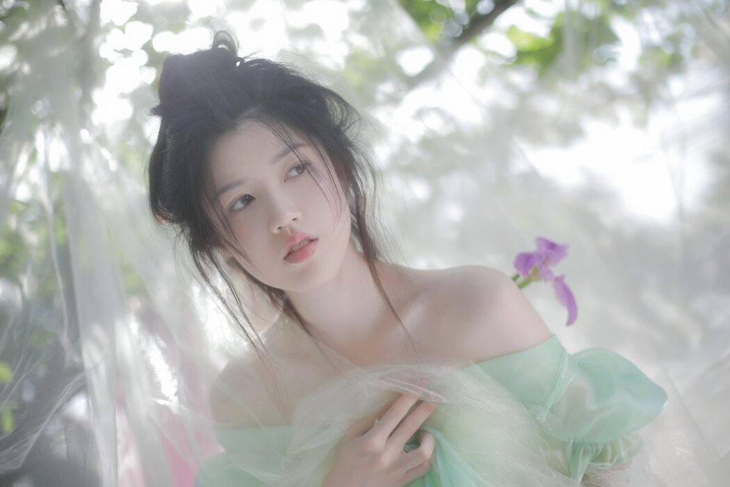 YiTuYu艺图语 Vol.5611 Su Xiang Tu Rou