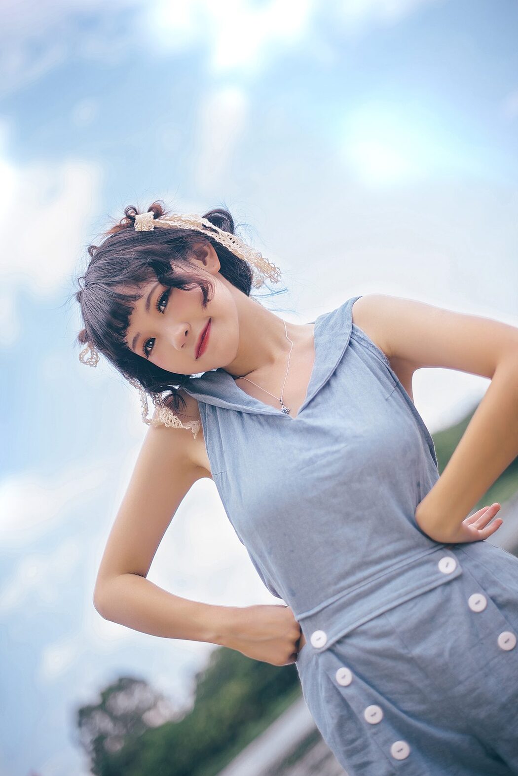YiTuYu艺图语 Vol.5570 Miko Miko Ww