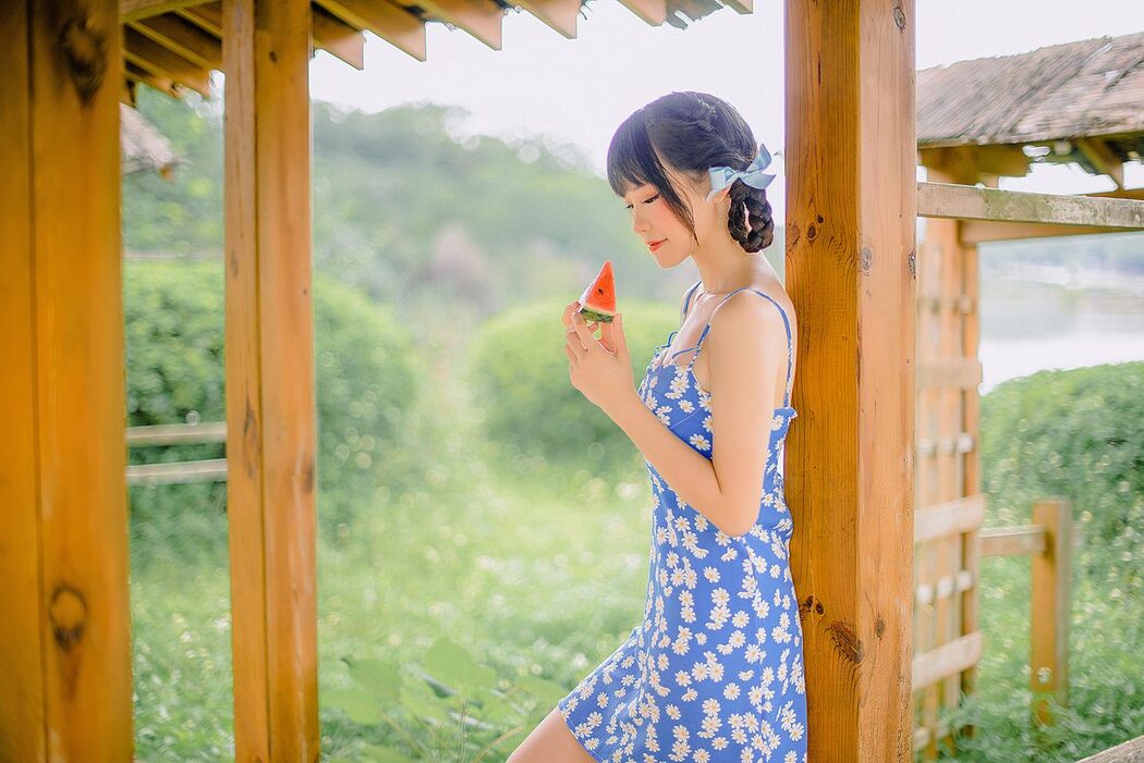 YiTuYu艺图语 Vol.5499 Miko Miko Ww