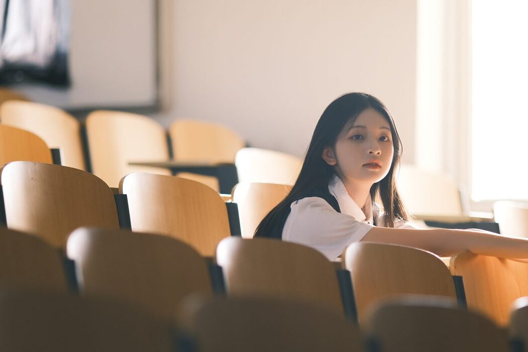 YiTuYu艺图语 Vol.5509 Su Bai