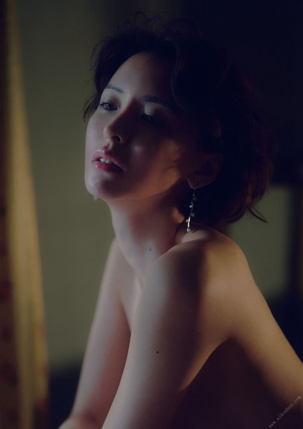 JP Sena Natsuki 奈月セナ – SILK Of The MOON Part01 (55P)