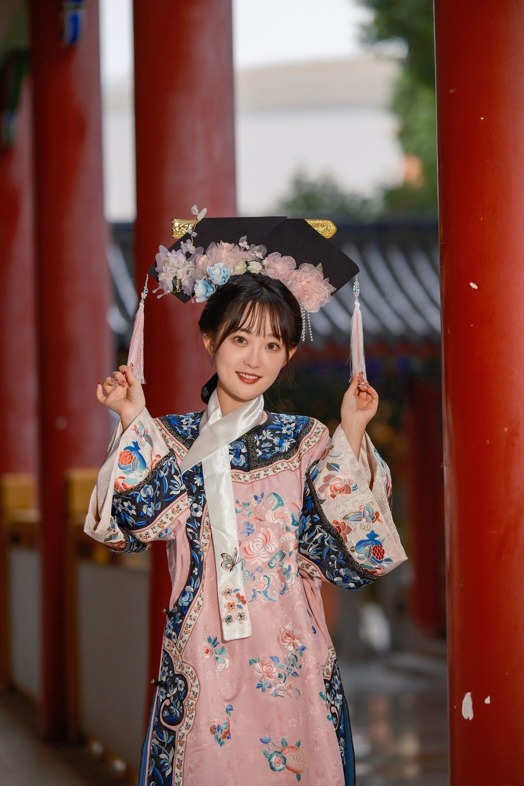 YiTuYu艺图语 Vol.5615 Shi Xiao Zhi Ya